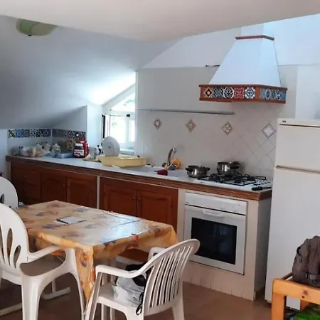 דירה Casa Vacanza Morry *